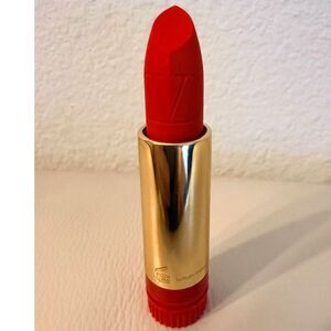 NIB ROSSO VALENTINO Matte Refill 403A Fierce Orange Matte